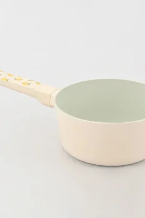 Casserole 'Citron' 18cm Menastyl Commander Maintenant